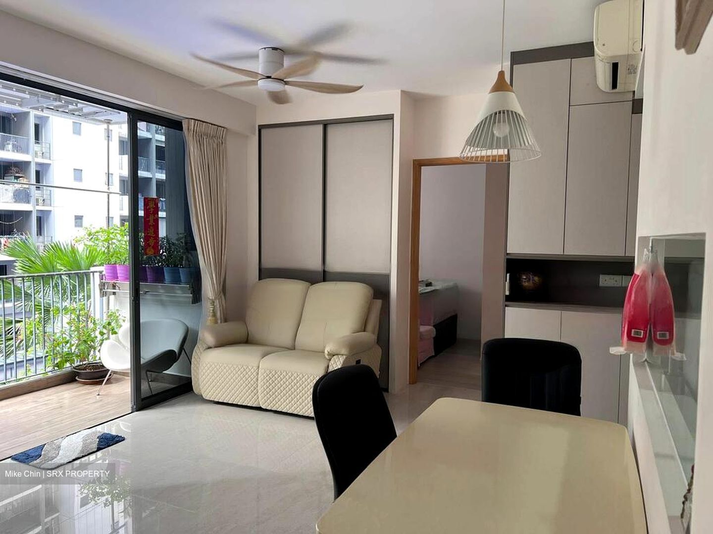 La Fiesta (D19), Condominium #461871841